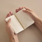 Battement Mini Notebook