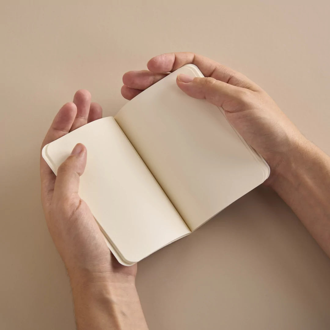 Battement Mini Notebook