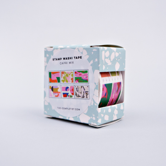 Capri Mix