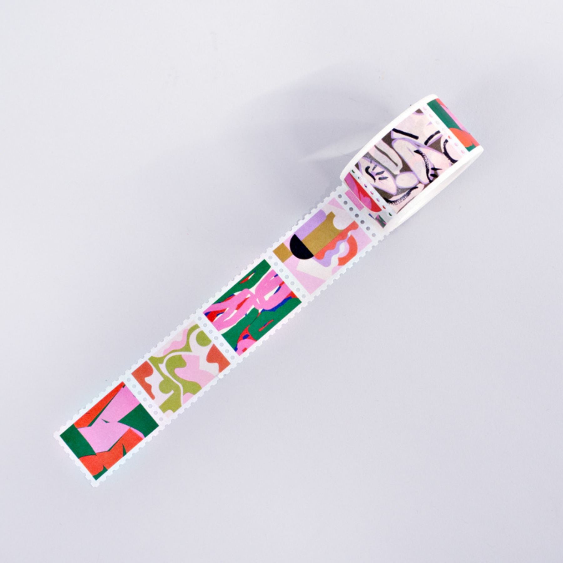 Capri Mix