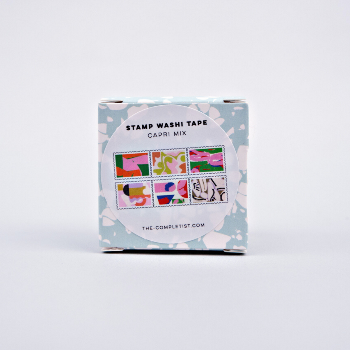 Capri Mix