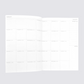 2024 Weekly Planner - Capri No. 1
