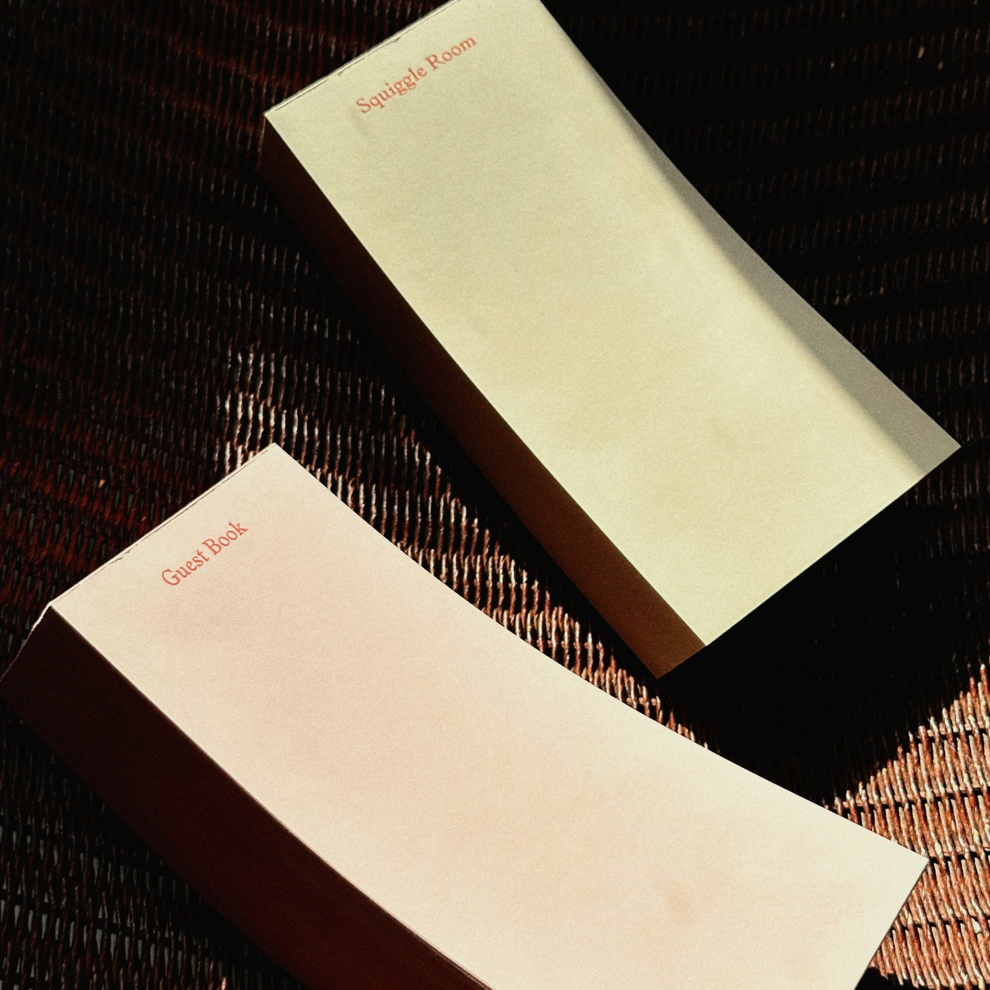 The Creative Block - Butter Yellow