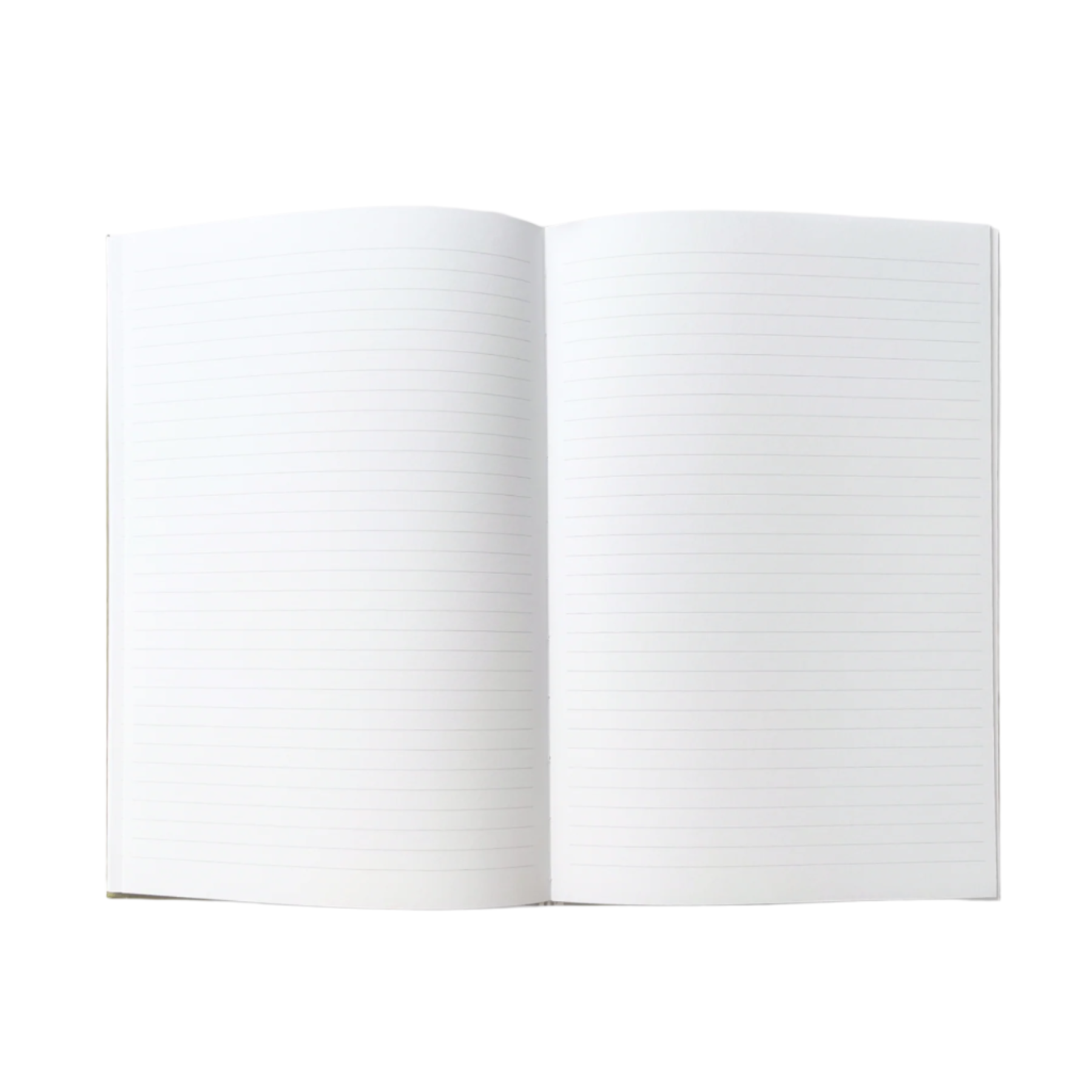 Clifton Notebook – Myrtle Green