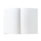 Lined notebook inner