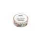 Roll of Colourful Masking Tape