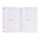 dated planner 2025 Completist