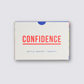 Confidence Prompt Cards