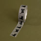 Cute Cat Washi Tape