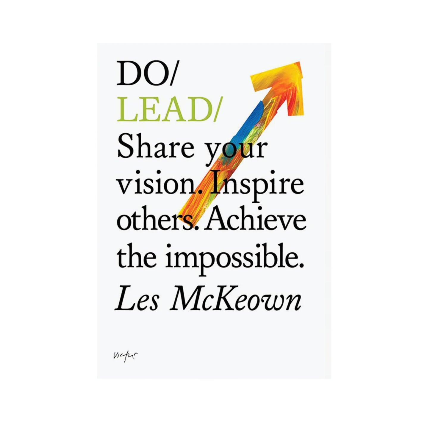 DO LEAD Book
