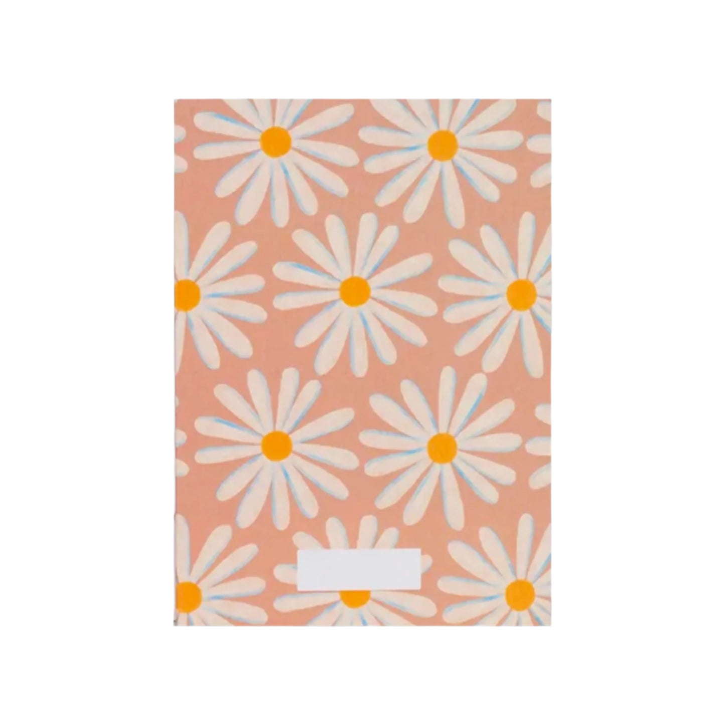 Daisy card blank inside