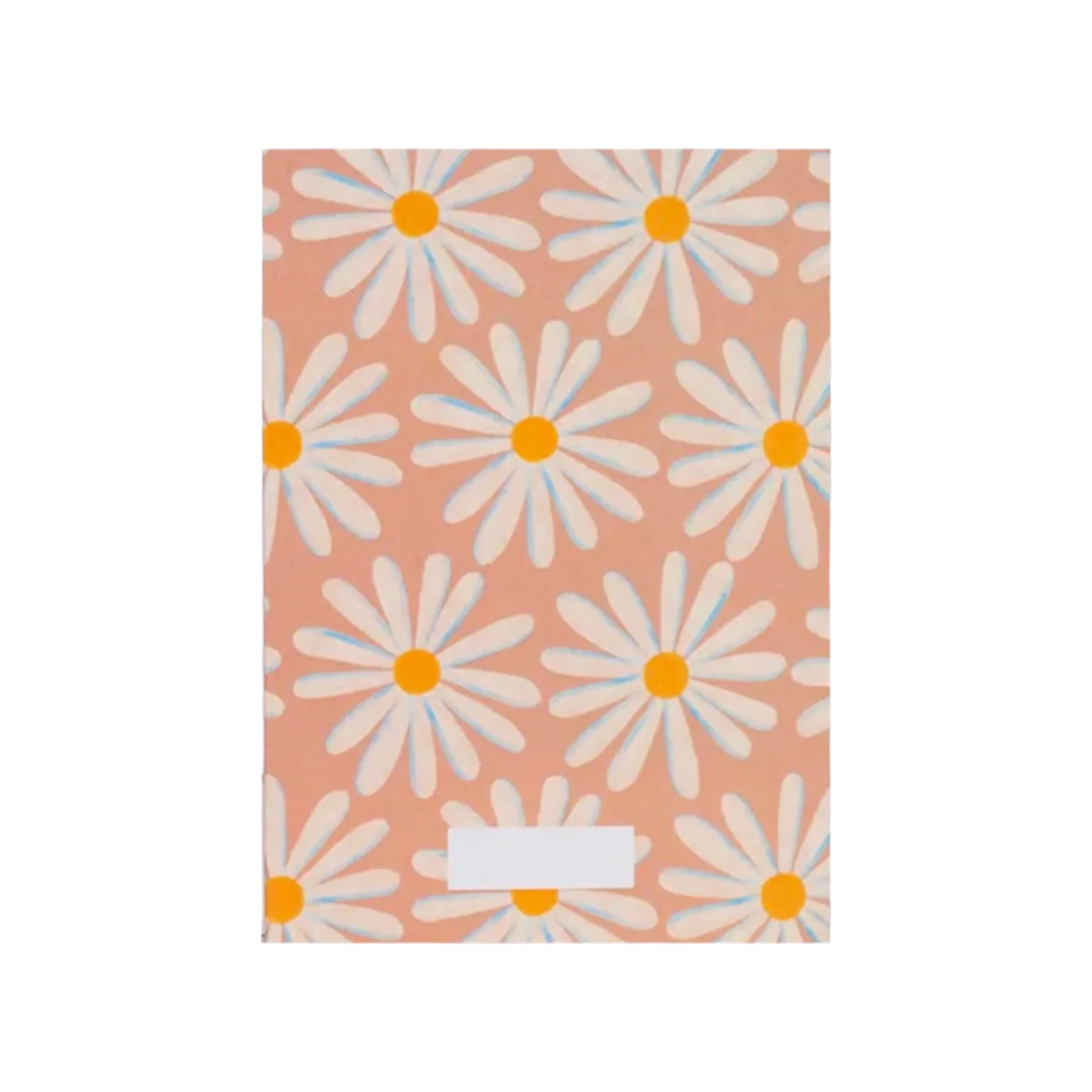 Any Message Marguerite Daisy Card
