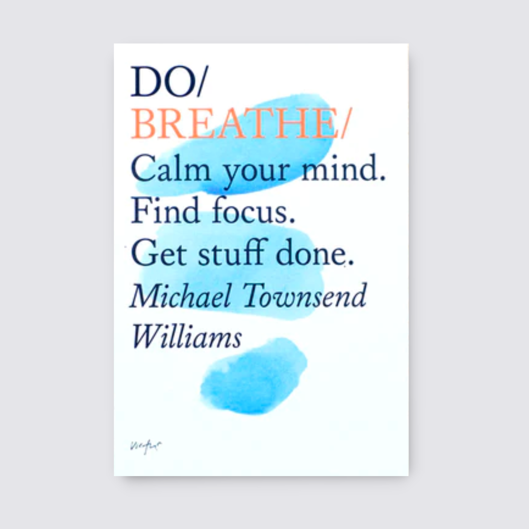 Do Breathe