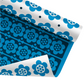 double sided print wrapping paper