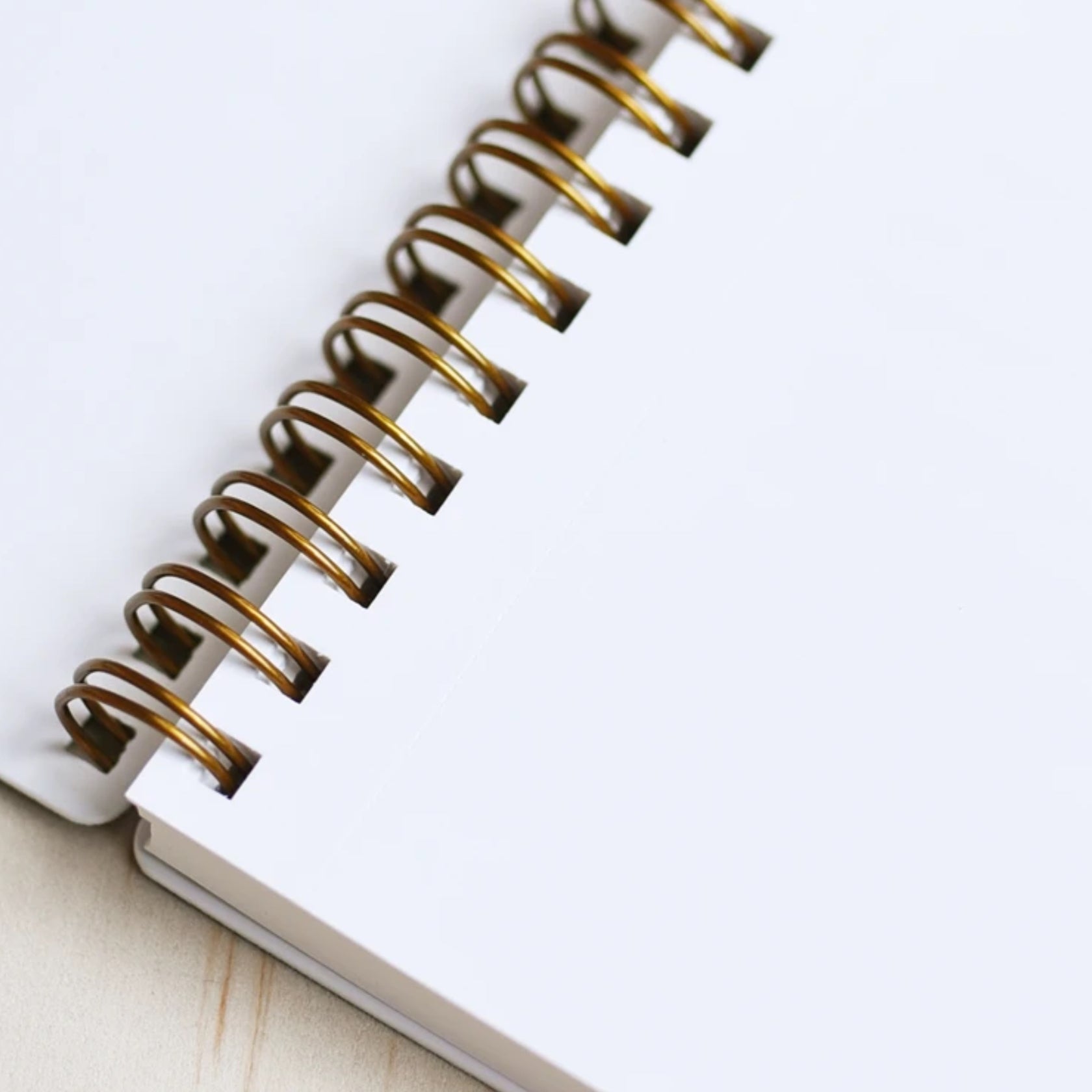 Notebook in Oxford Blue - B5