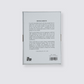 School of Life Emotional Barometer Card Set