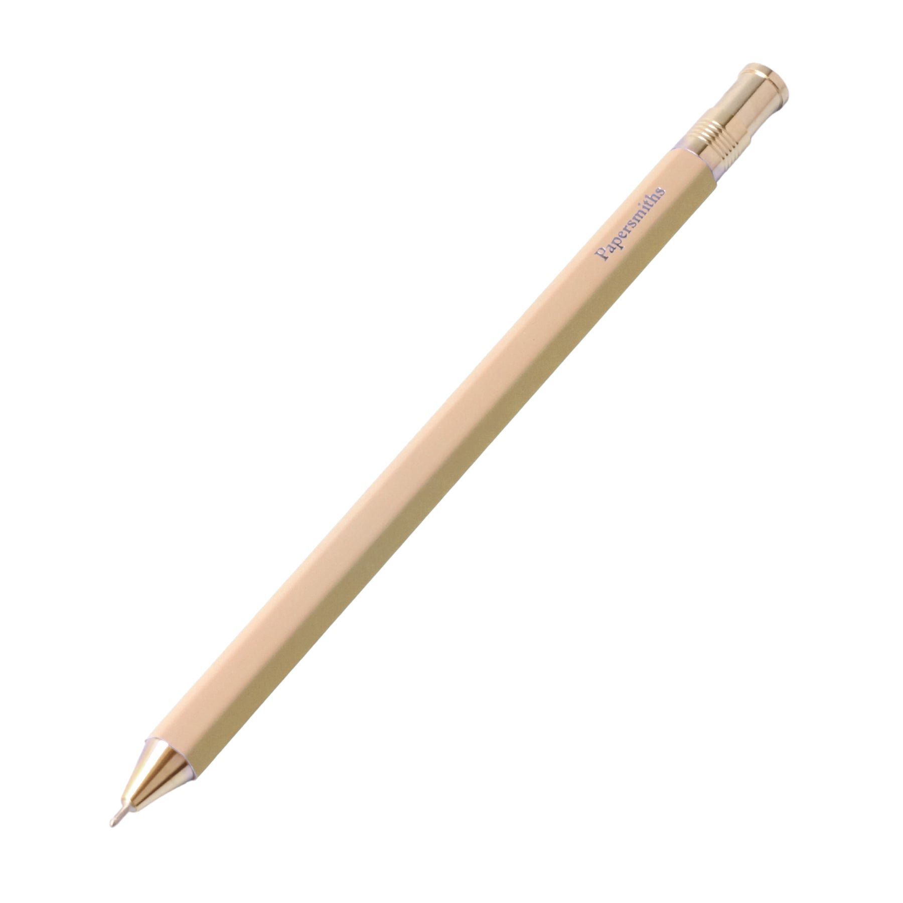 Everyday Pen - Butter Yellow