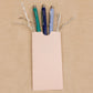 Primo Pen Set with Refills / Ballpoint - Sky