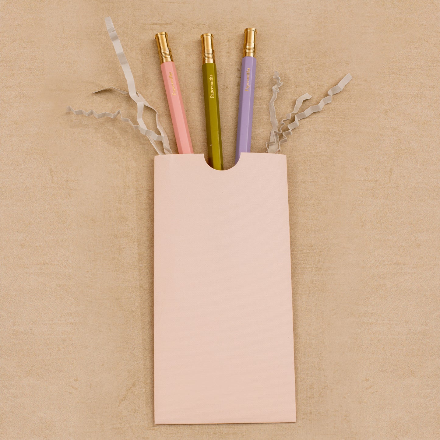Three pen trio | Everyday pen | Papersmiths