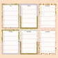 Large family planner 2024