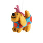 Dog Felt Decoration
