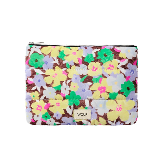 Wouf - Lola Recycled Pouch