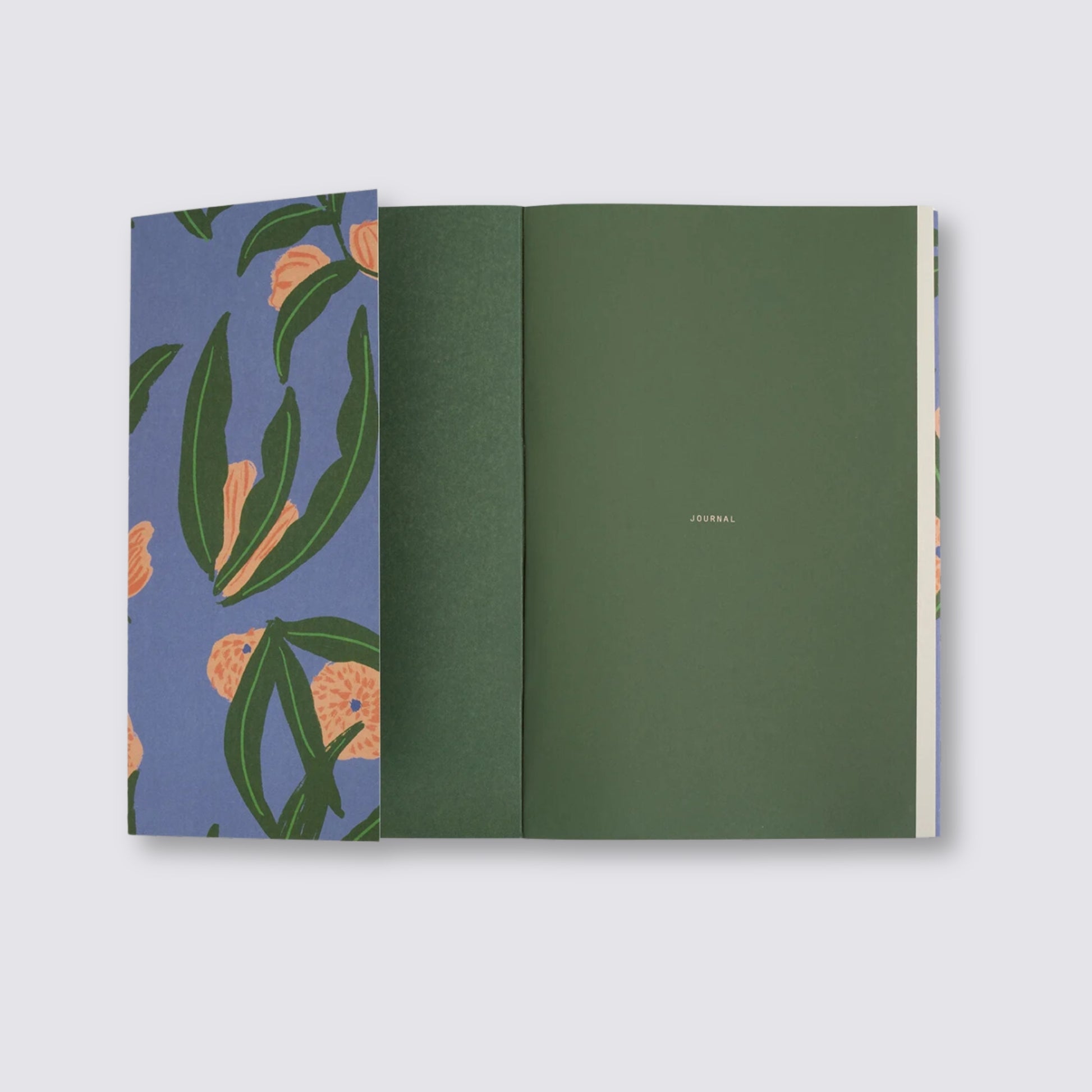 Garden Journal