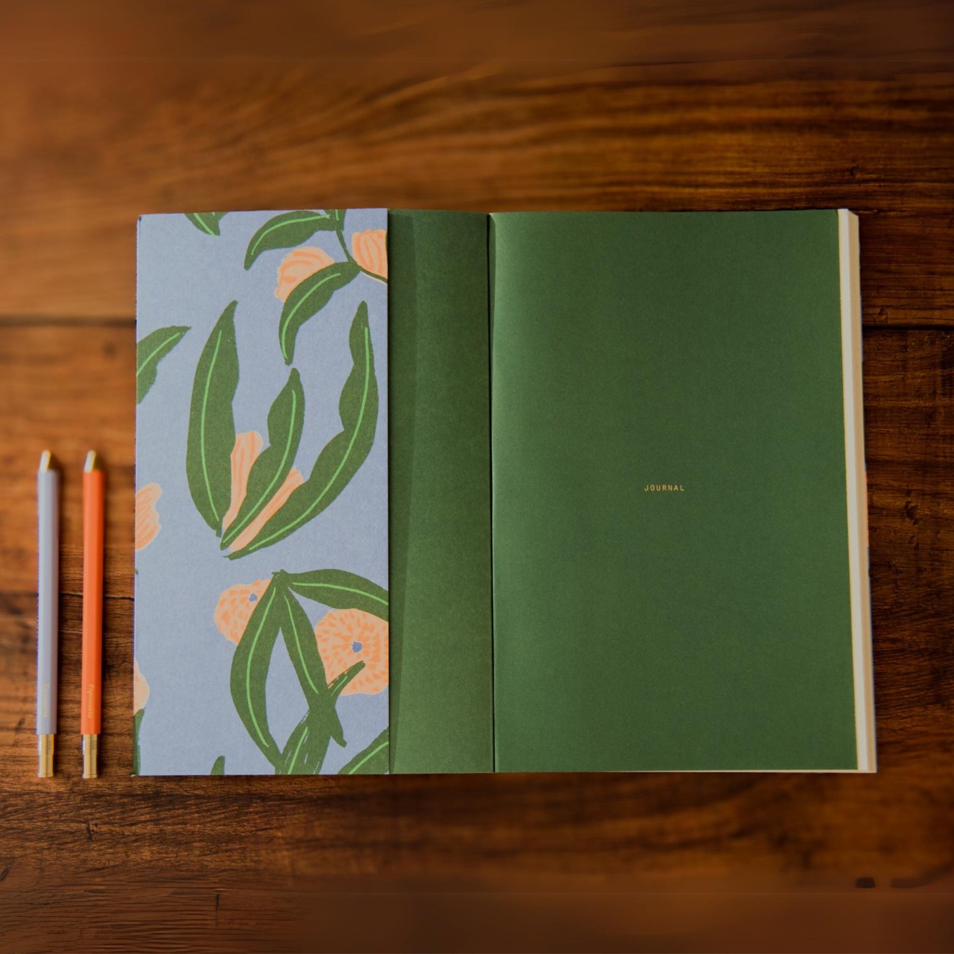 Garden Journal