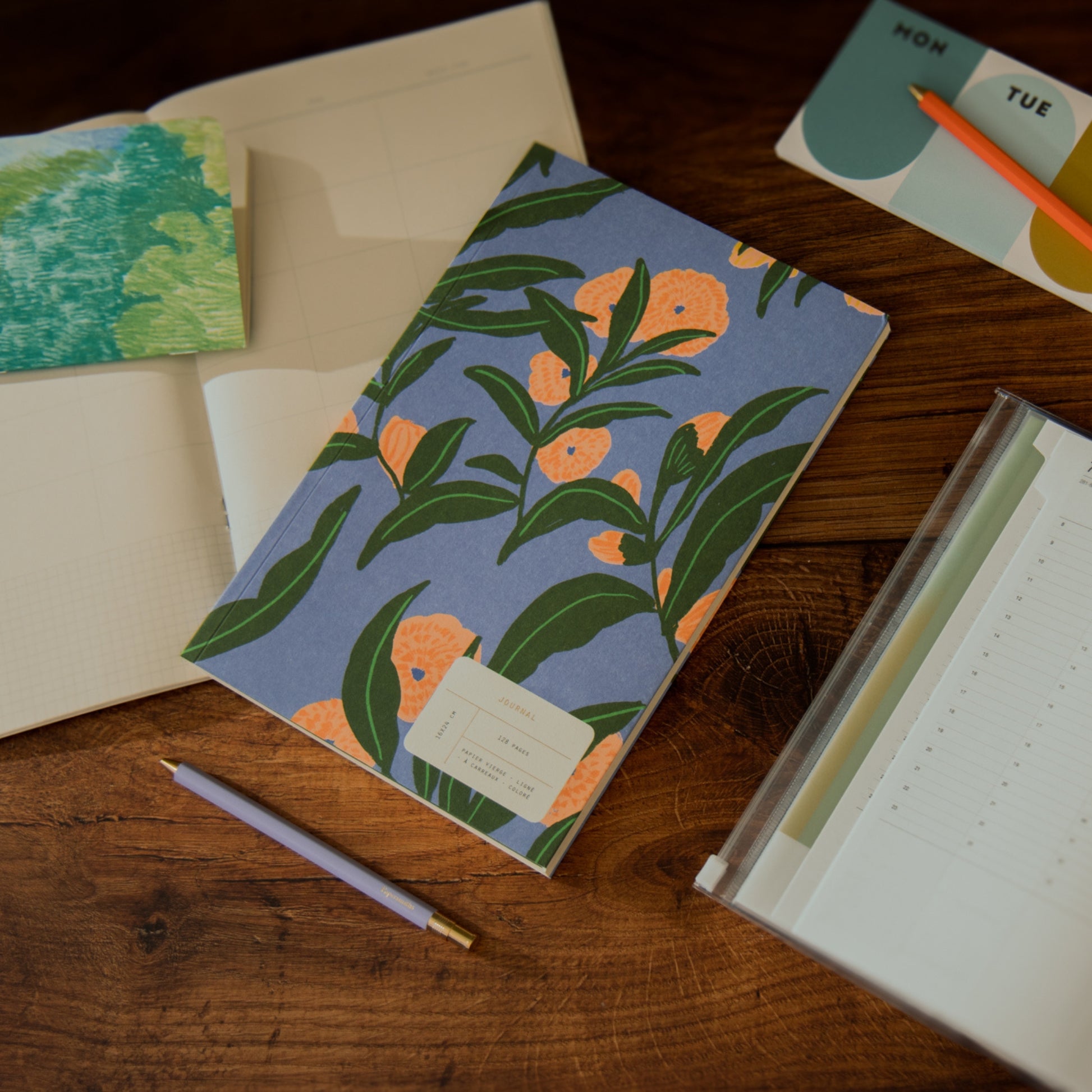 Garden Journal