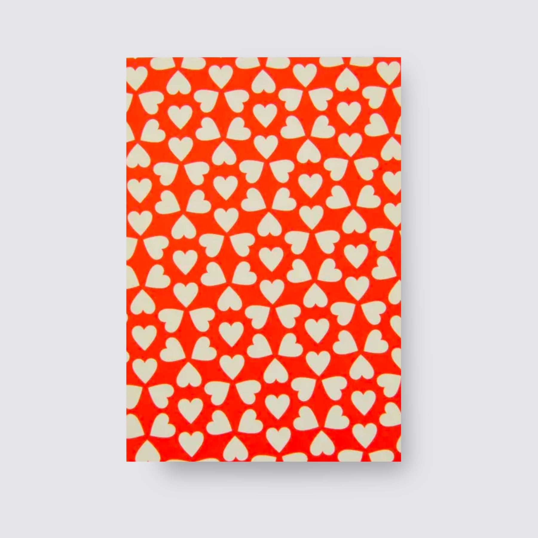 Geometric Hearts