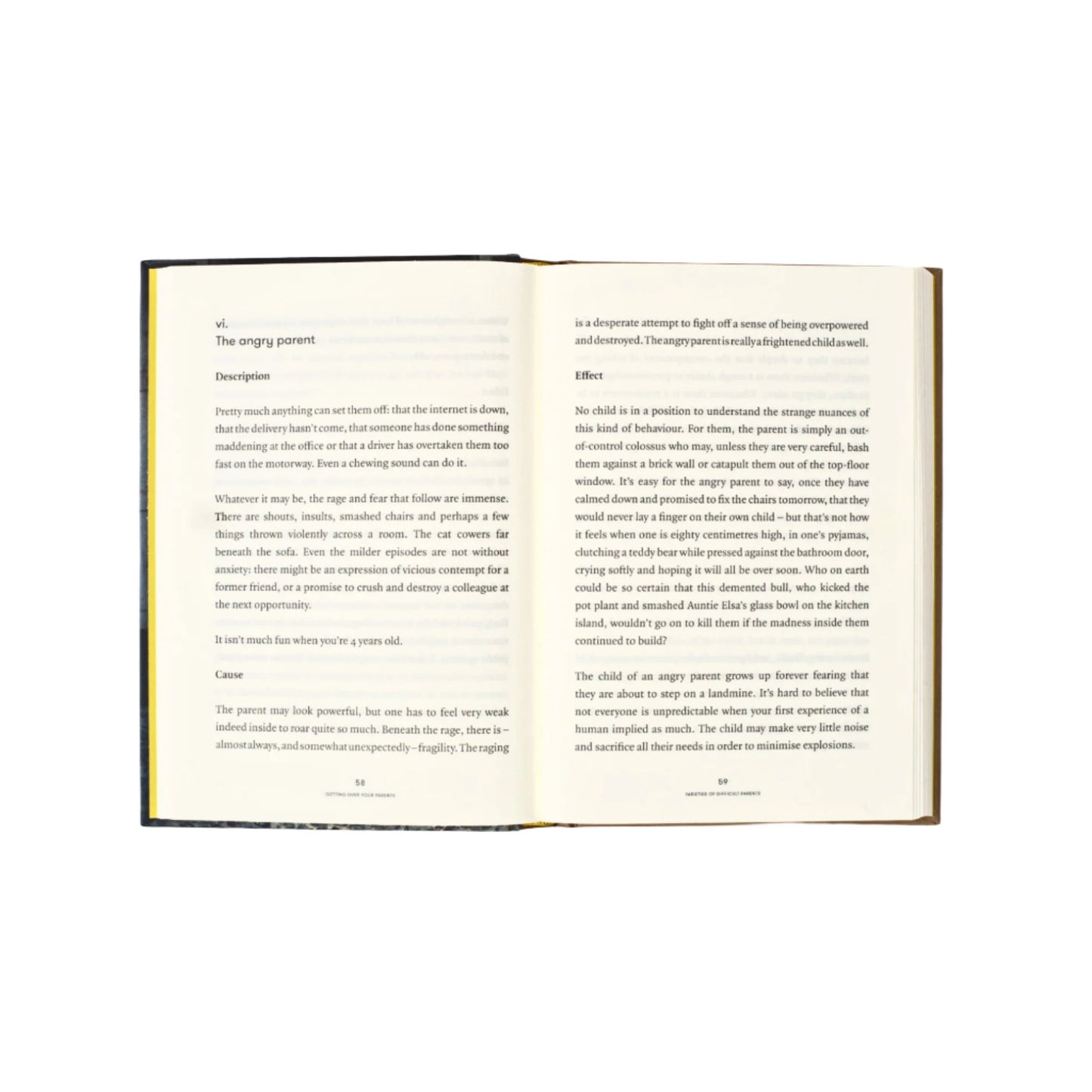 School of Life Book 
