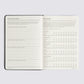 Goals Journal