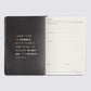 Goal setting diary