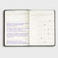 goals journal