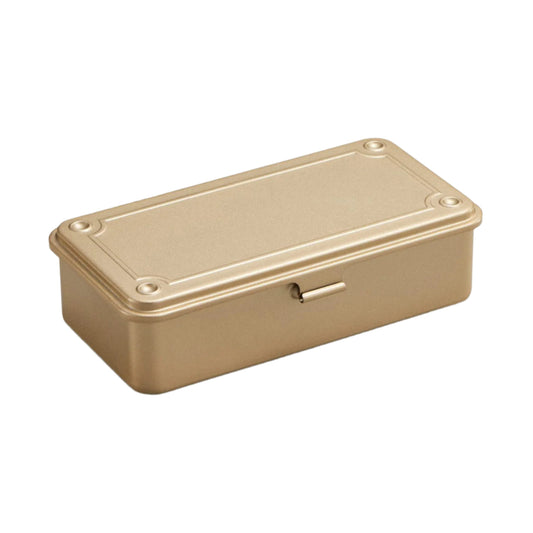 Trunk Shape Toolbox - Gold