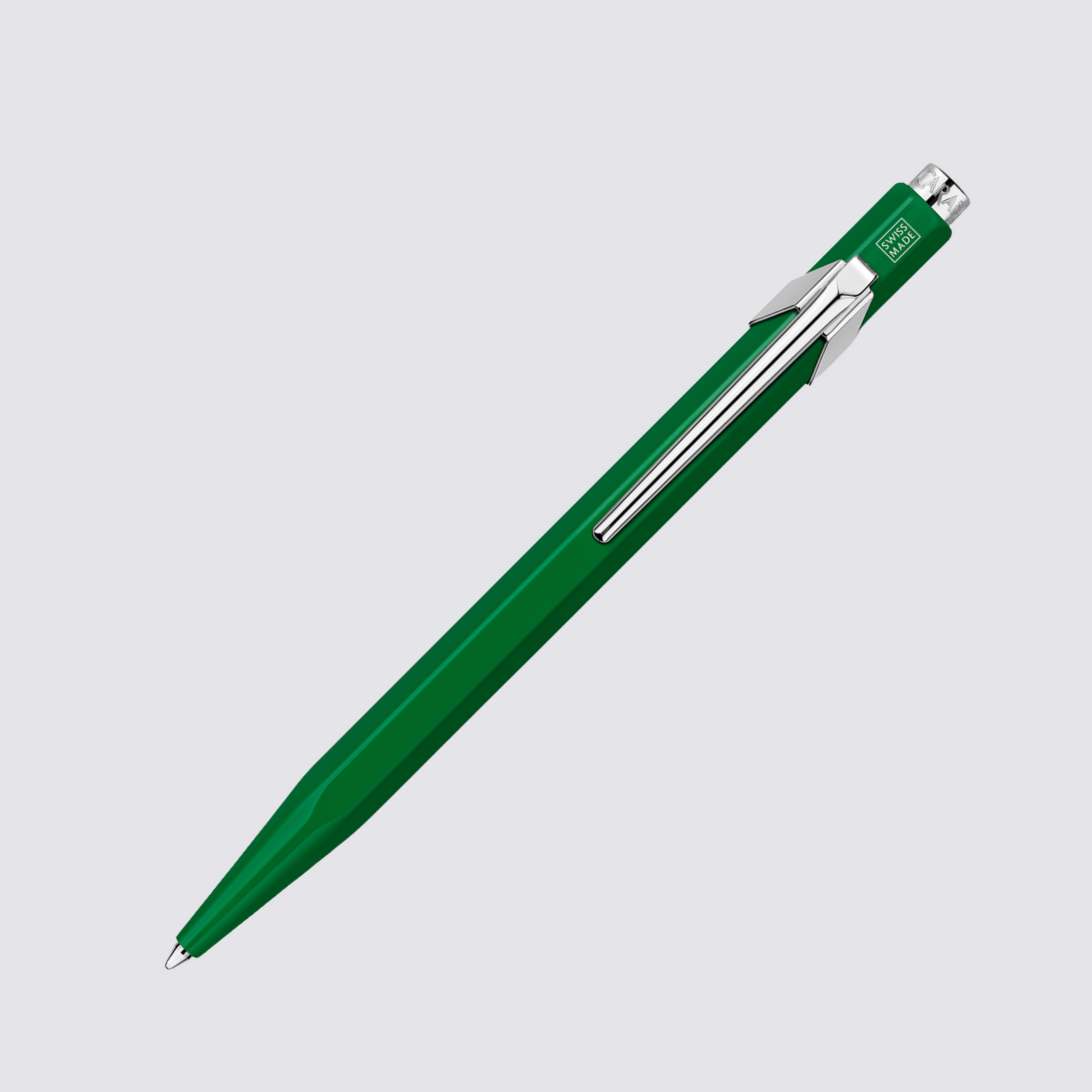Classic Line 849 Ballpoint - Green