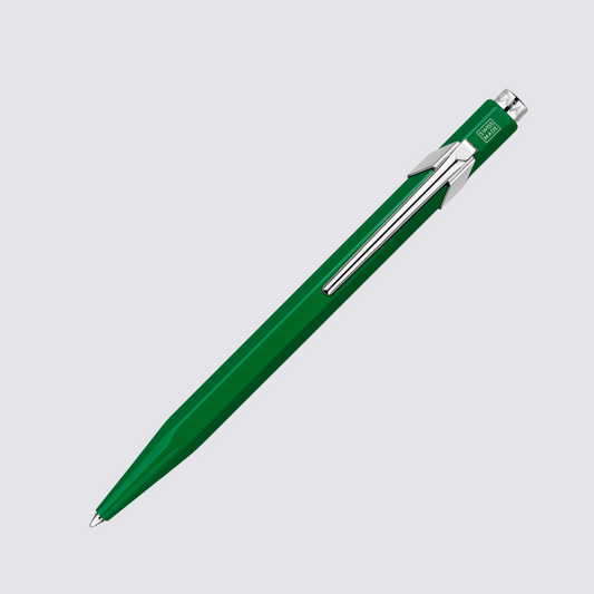 Classic Line 849 Ballpoint - Green