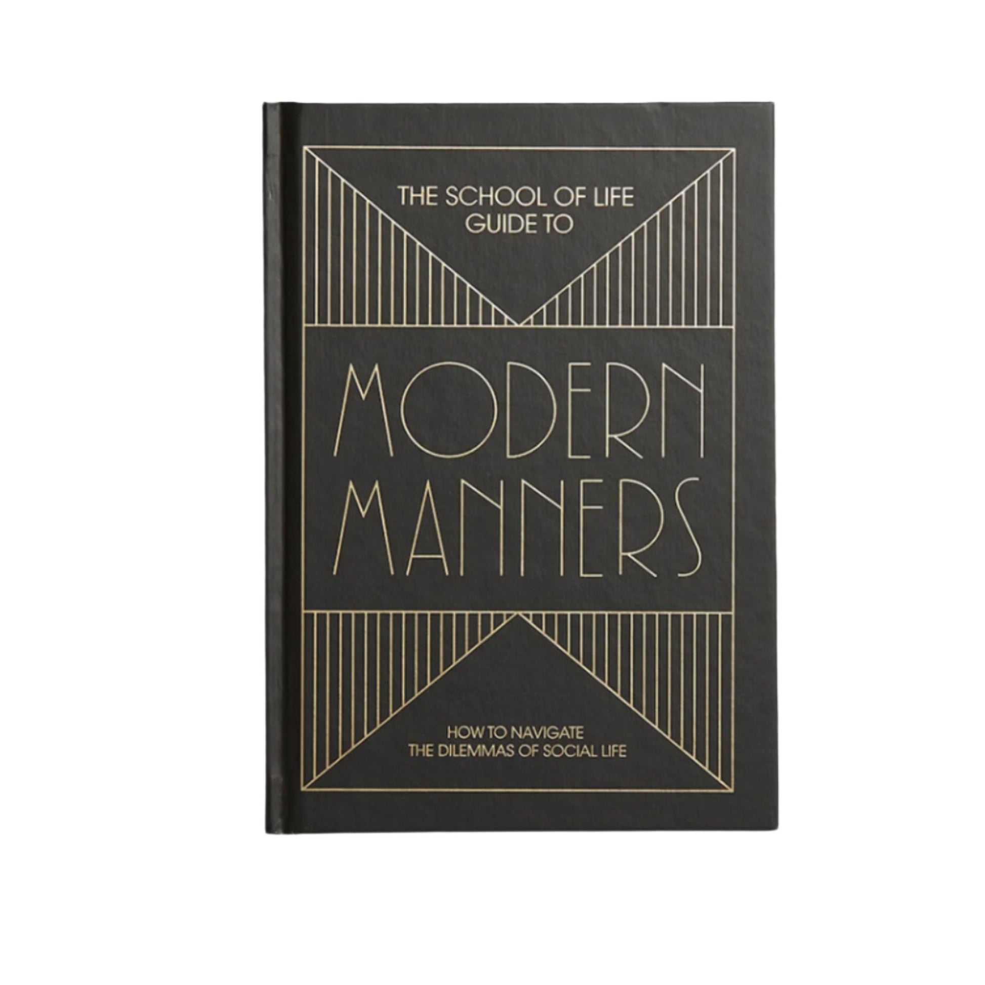 Guide to Modern Manners