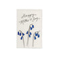 Happy Mothers Day Bluebell card