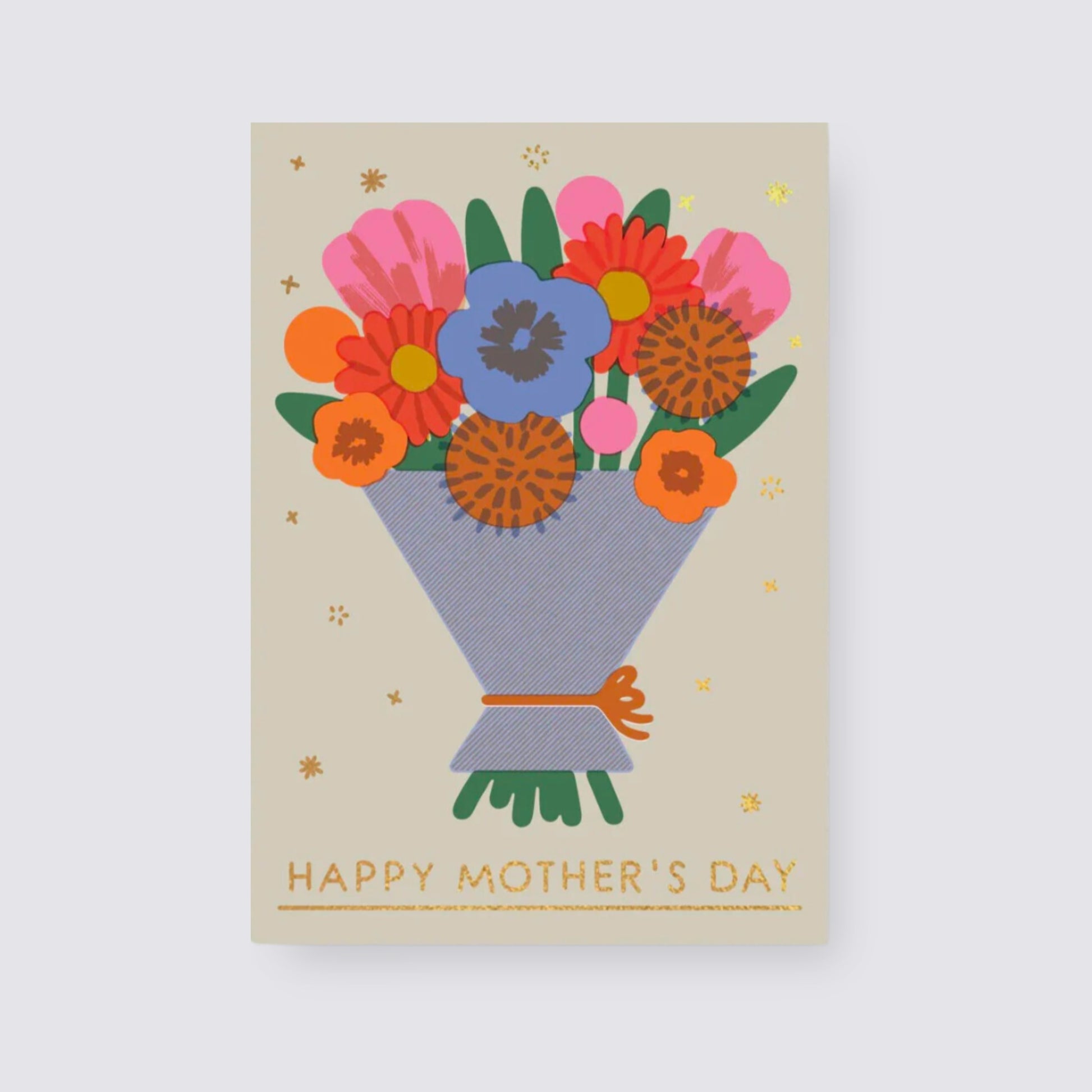 Mother's Day Bouquet