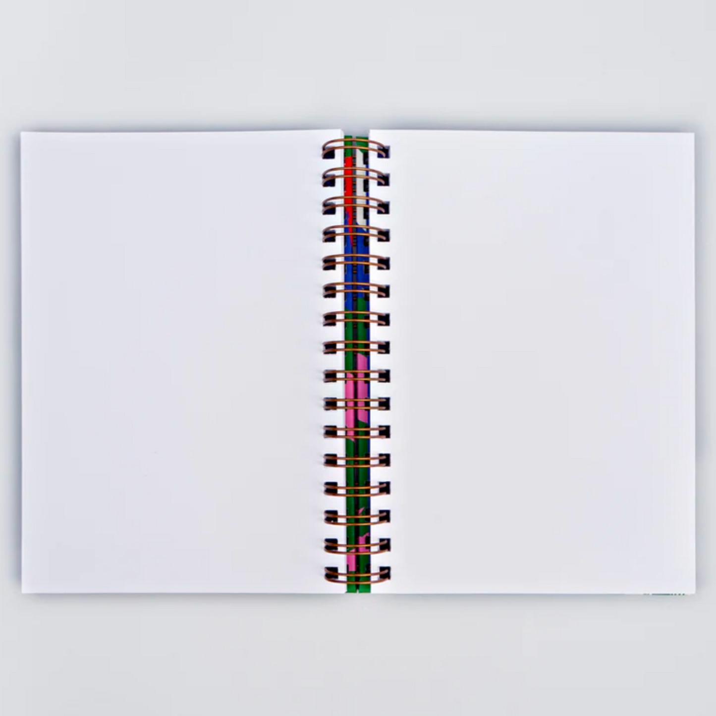 Hardcover Wired Sketchbook
