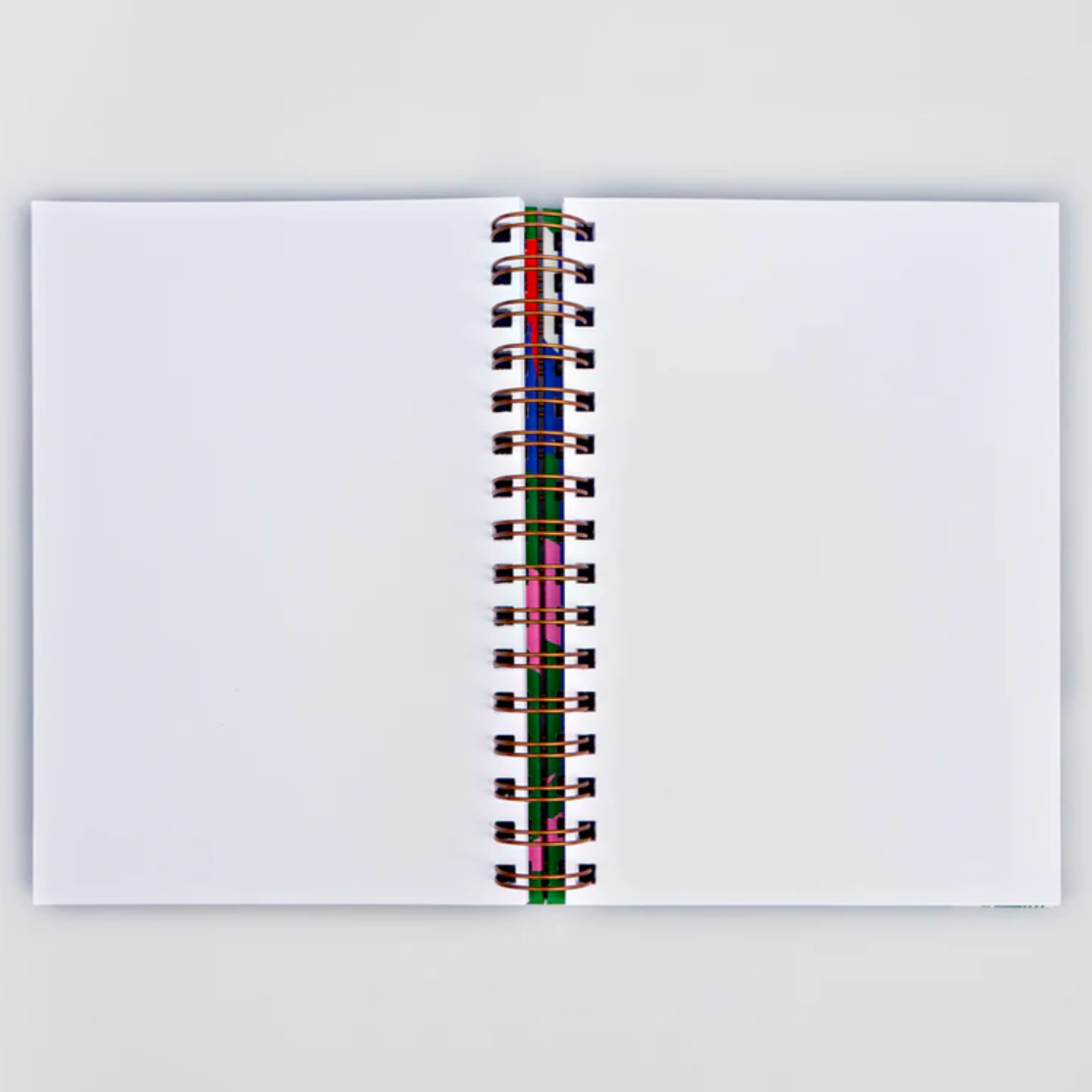Juno Hard Cover Wire Sketchbook
