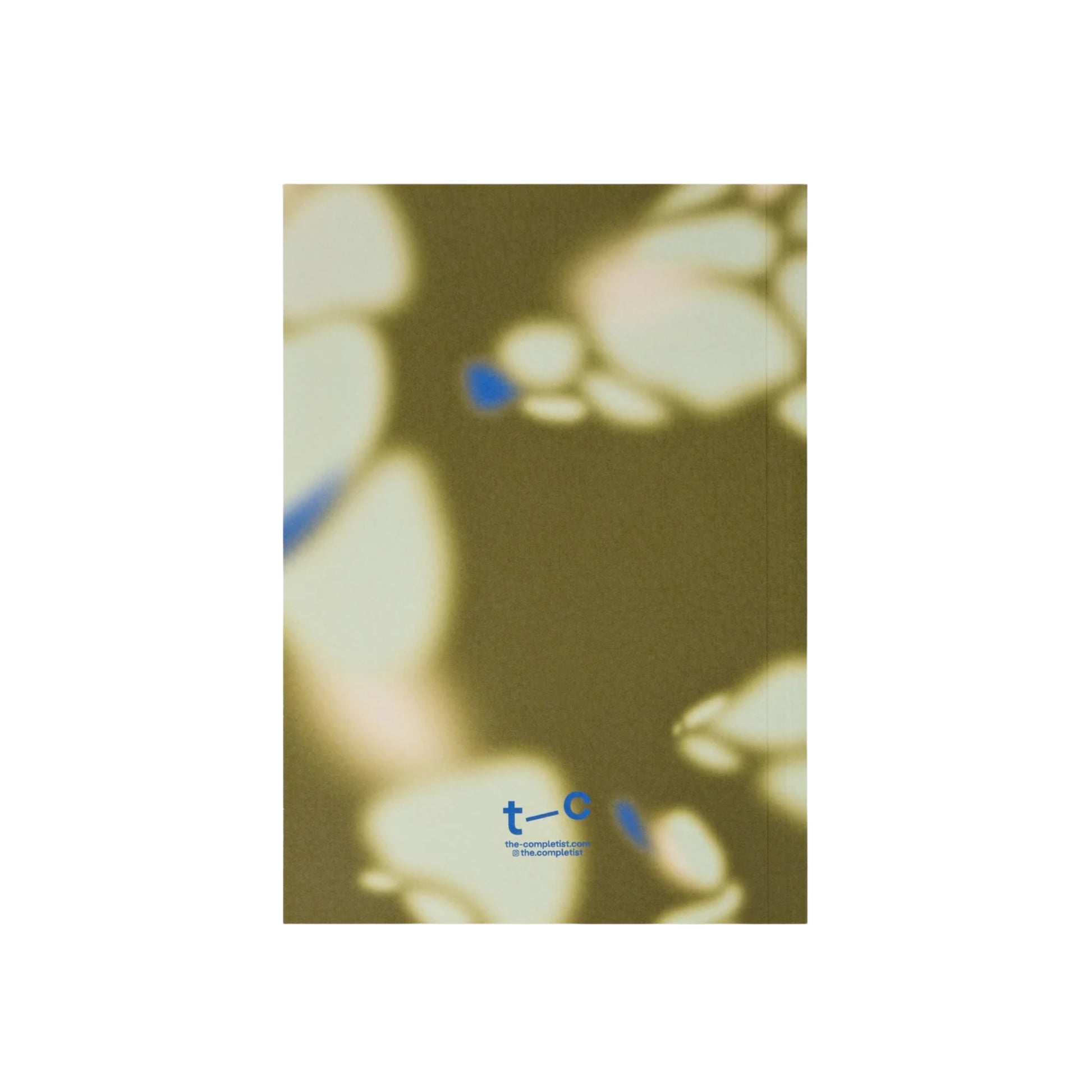2026 Daily Diary - Hazy No. 1