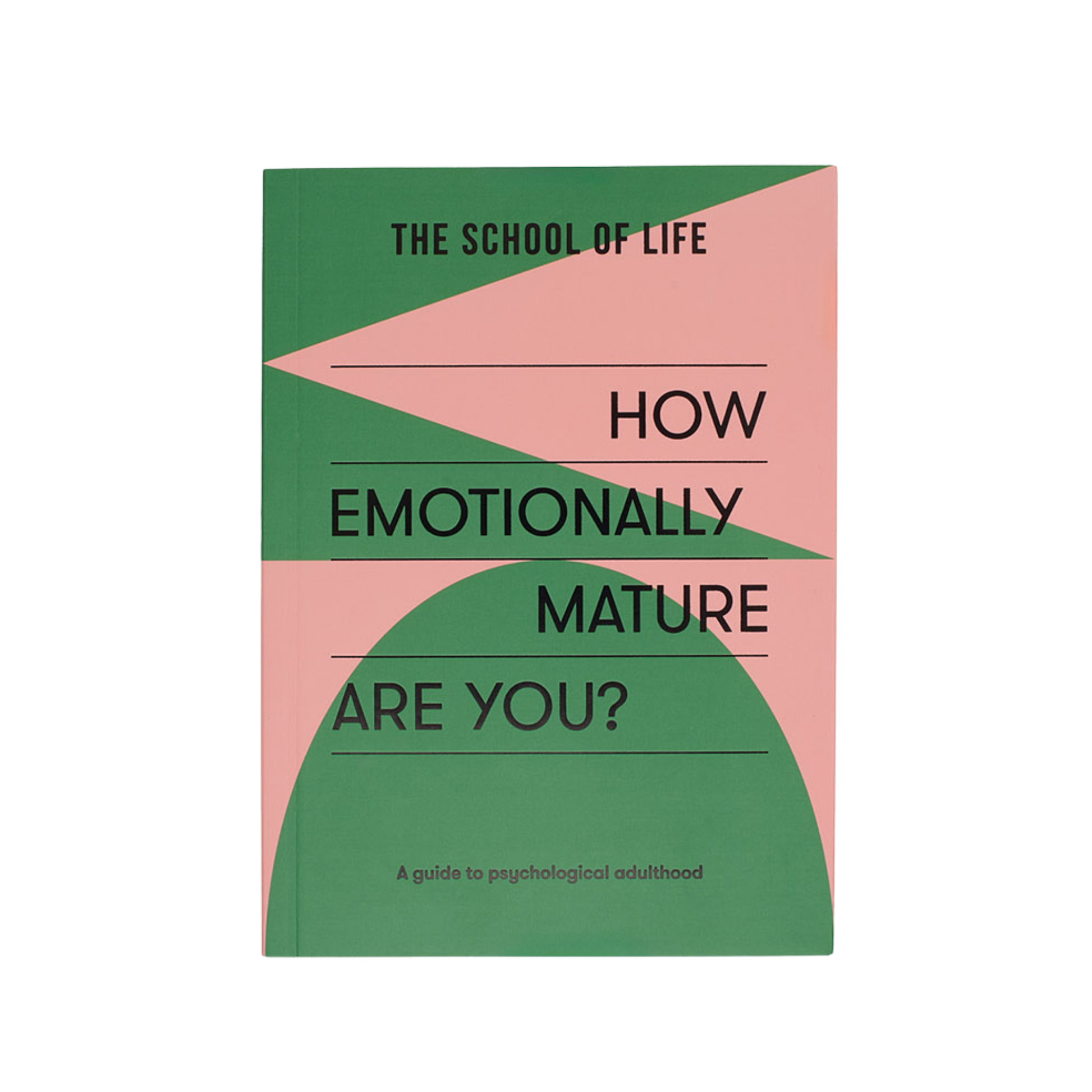 How Emotionally Mature Are You?