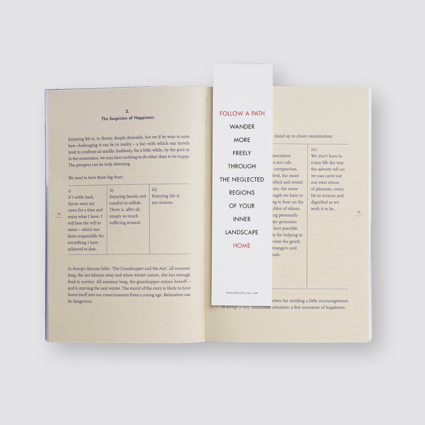 How to Travel Book