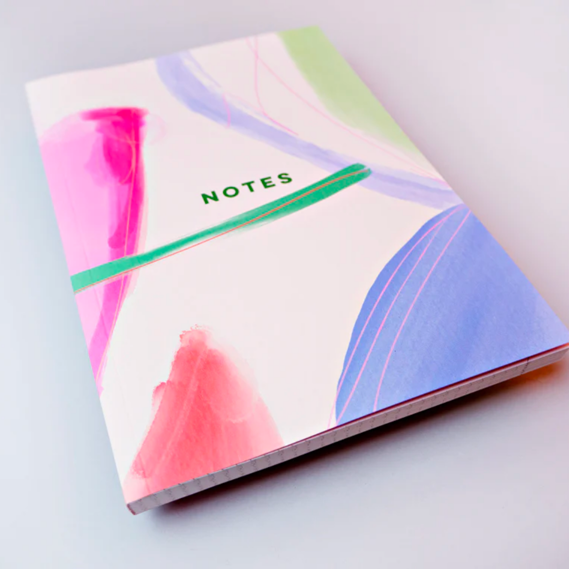 A5 Notebook - Hudson