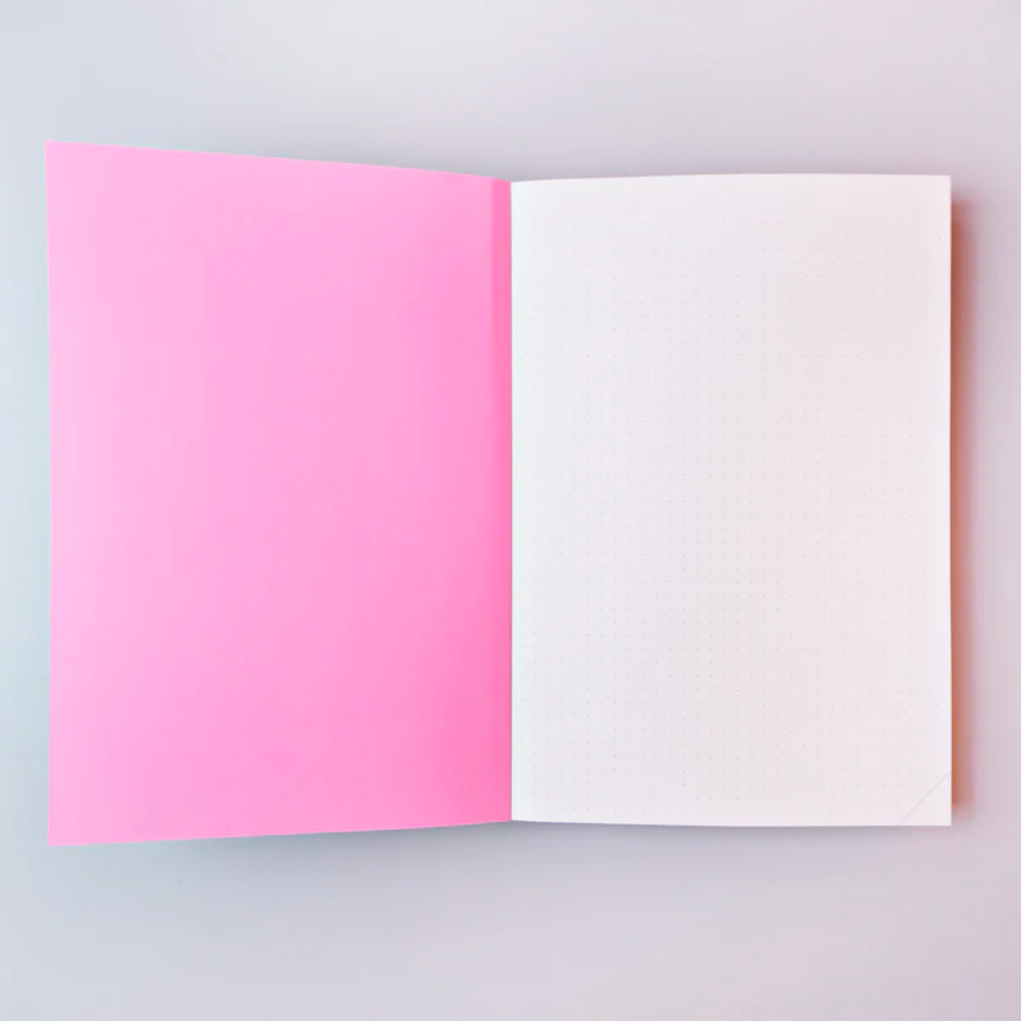 A5 Notebook - Hudson