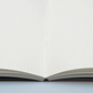 Dot Grid Notebook