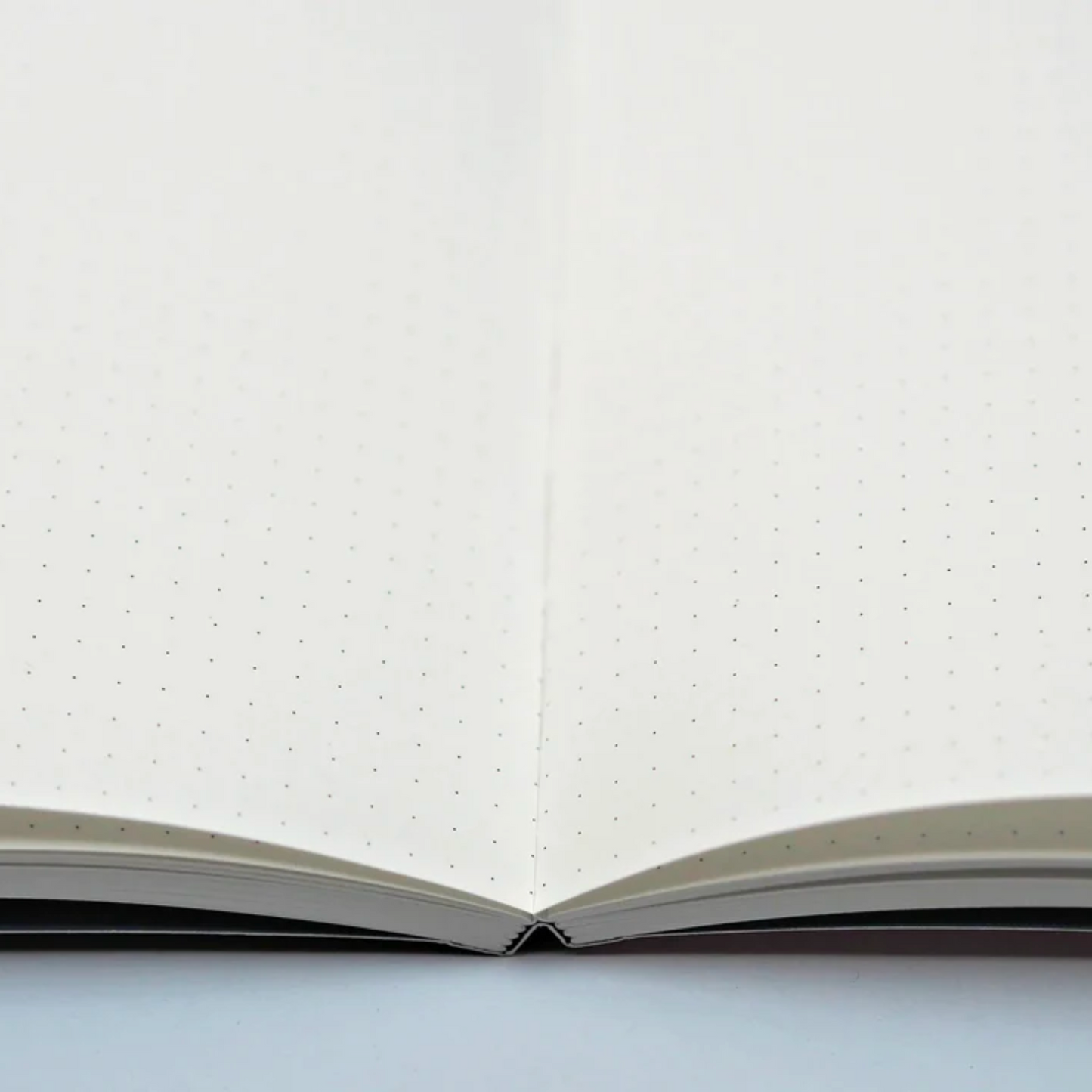 Dot Grid Notebook