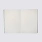 A5 Notebook - Hudson
